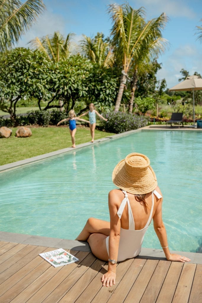 Buying an IRS Villa - Lifestyle