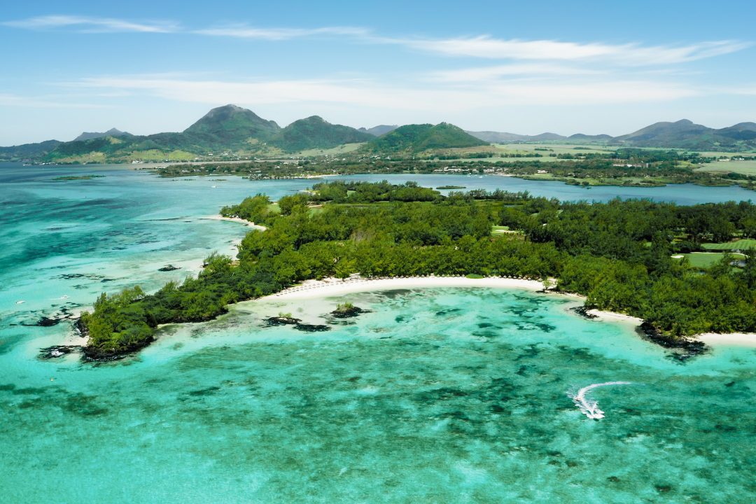 Carousel - Mauritius