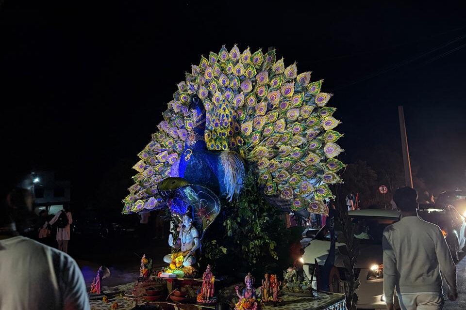 shivratree kanwar